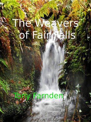 cover image of The Weavers of Fair Falls